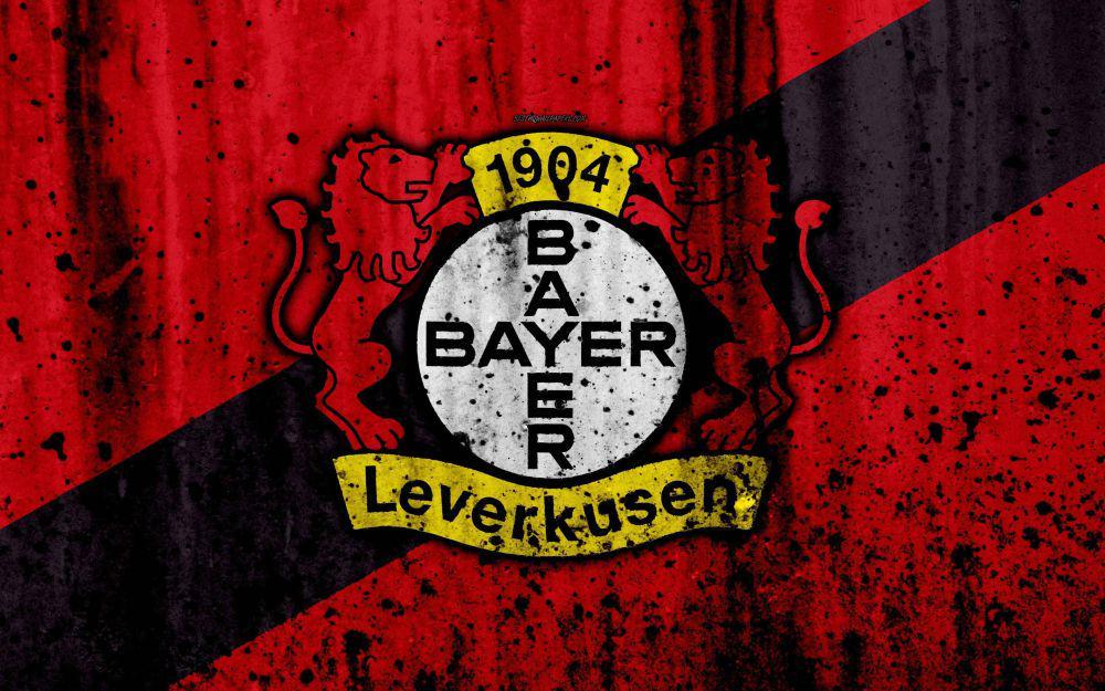 Logo Bayern Leverkusen (www.vrogue.co)