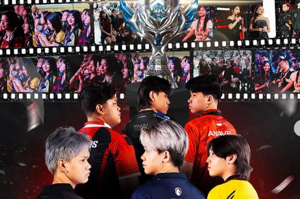 Tim Manakah yang Bakal Jadi Juara MPL ID S15? Ini Prediksinya!