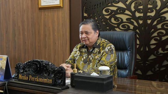 RI–AS Lanjutkan Negosiasi Dagang Putaran II soal Tarif Trump Pekan Depan