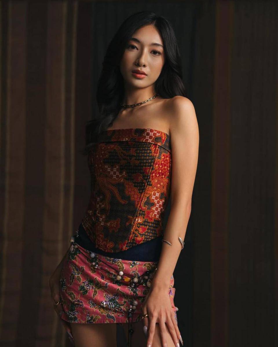 Shazfa Adesya no na. (instagram.com/shazfa.adesya)