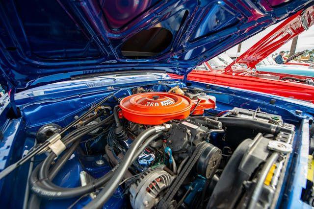Berapa Umur Fan Belt Mobil? Ketahui Tanda Kerusakannya
