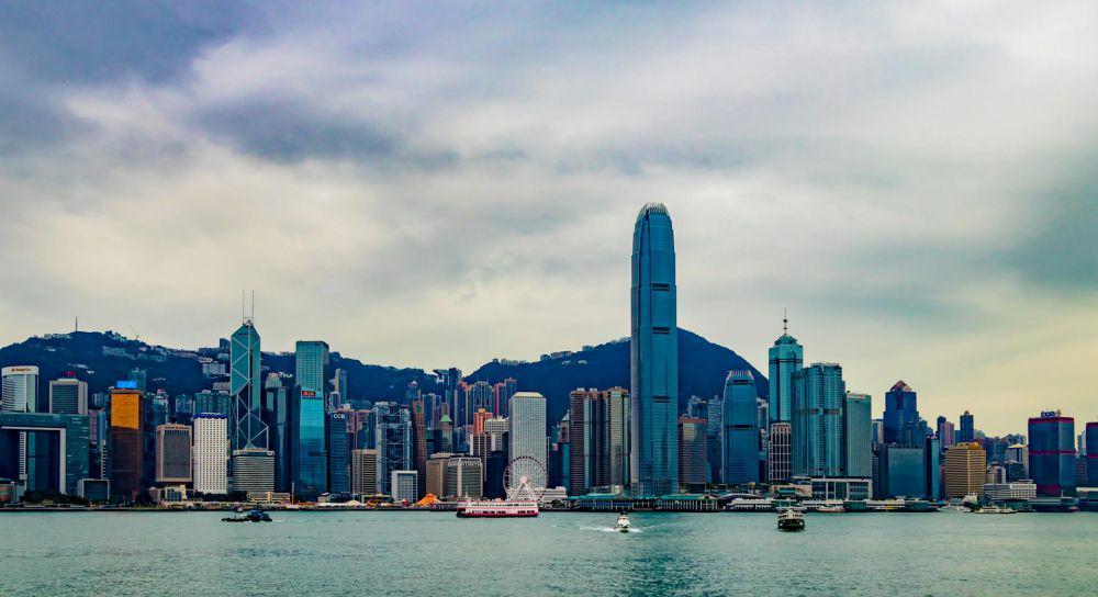 ilustrasi Hong Kong (pexels.com/Nextvoyage)