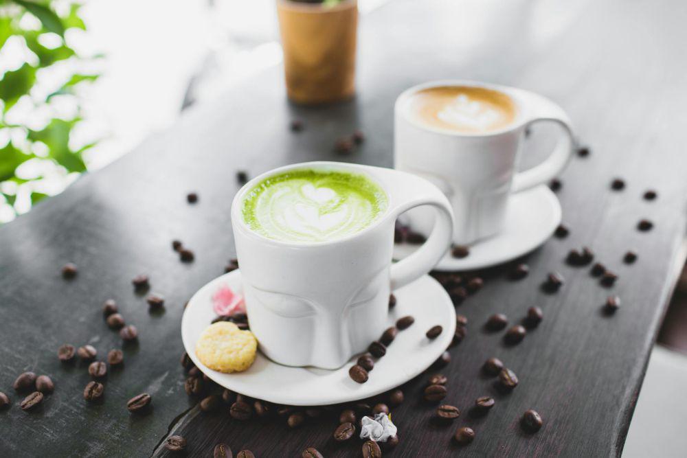 Matcha vs Kopi: Mana yang Lebih Efektif untuk Atasi Kantuk?