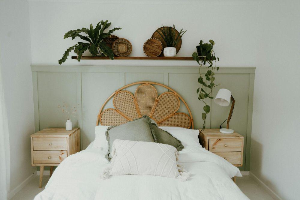 8 Furnitur Fungsional Estetik untuk Kamar Kos Nyaman dan Rapi