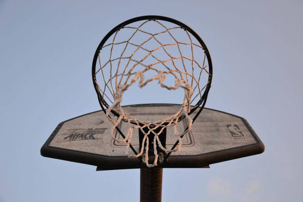 ilustrasi permainan basket (pexels.com/wopke)