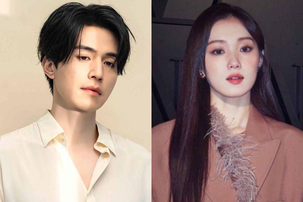 Sinopsis dan Pemain The Good Man, Drama Lee Dong Wook x Lee Sung Kyung