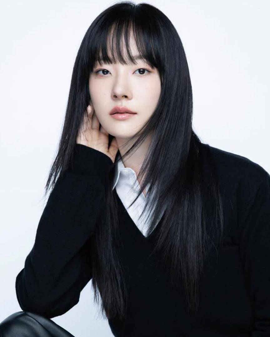 potret Chae Won Bin (instagram.com/w0nbeen)