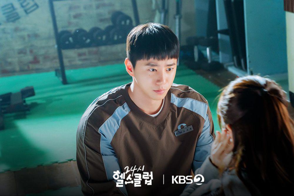 7 Ciri Anti Romantic Do Hyun Joong Pump Up the Healthy Love, Relate?