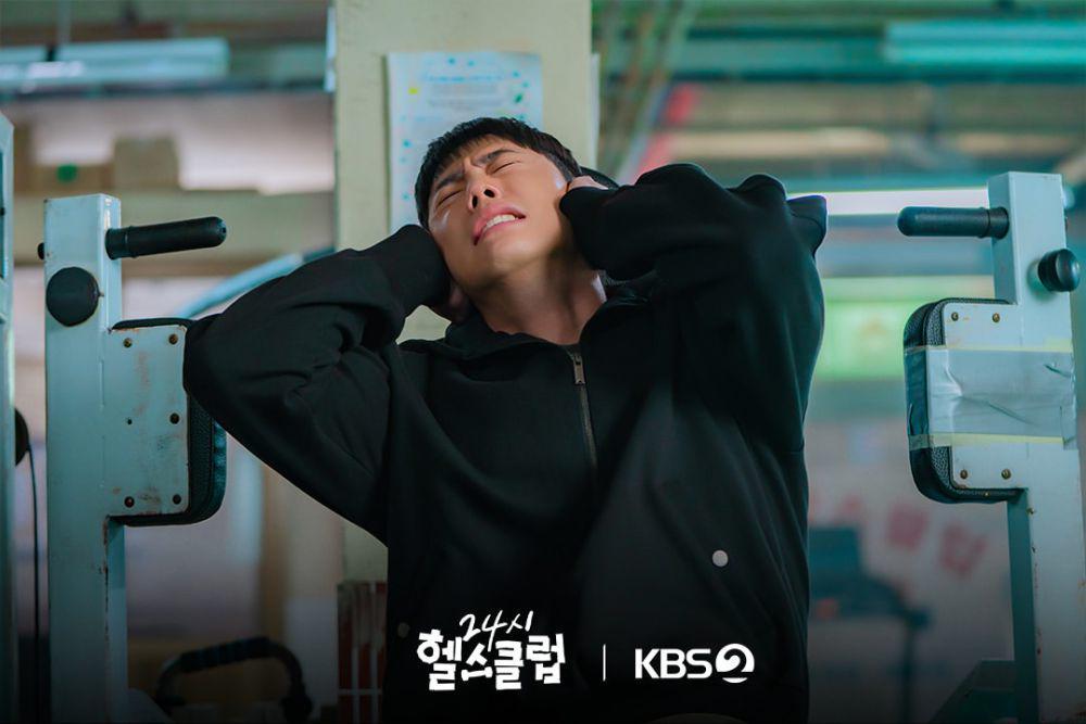 Cuplikan drama Korea Pump Up the Healthy Love (dok. KBS/Pump Up the Healthy Love)