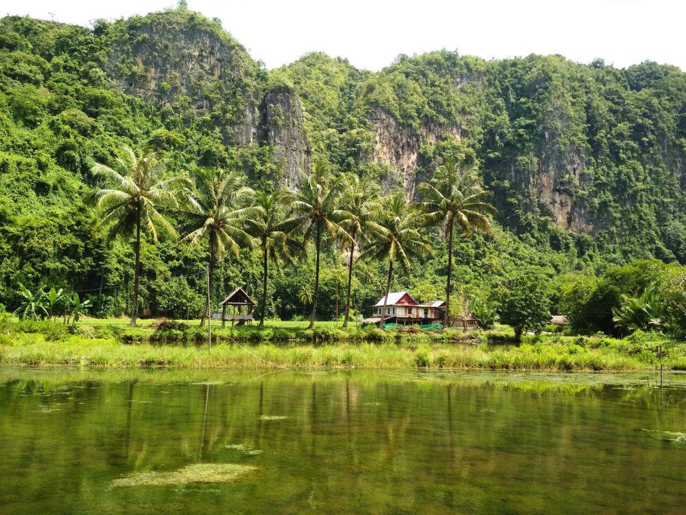 3 Rekomendasi Tempat Wisata di Geopark Maros Pangkep yang Mendunia