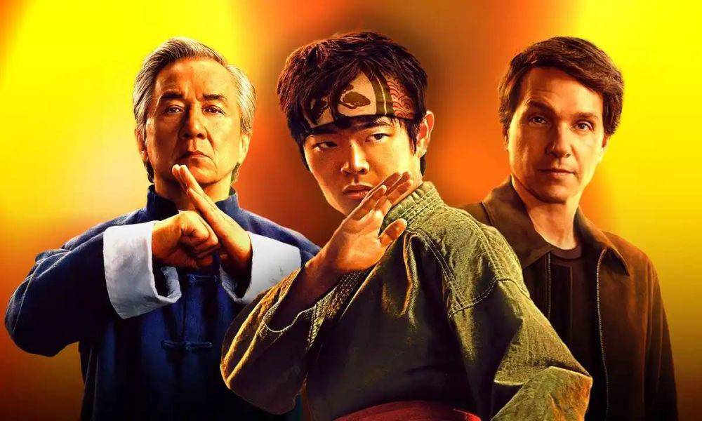 Review Karate Kid: Legends, Aksi-Komedi dengan Tempo Cepat