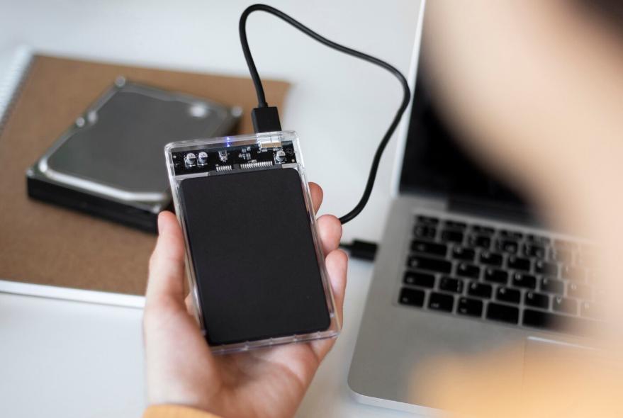 Cloud Storage vs Hard Disk Eksternal, Mana yang Lebih Aman?