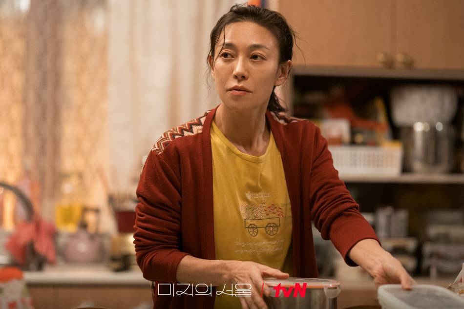 cuplikan drakor Our Unwritten Seoul (dok.tvN/Our Unwritten Seoul)