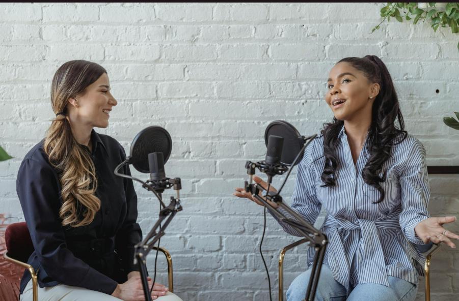 5 Podcast Spotify ini Bisa Bikin Kamu Makin Berkembang