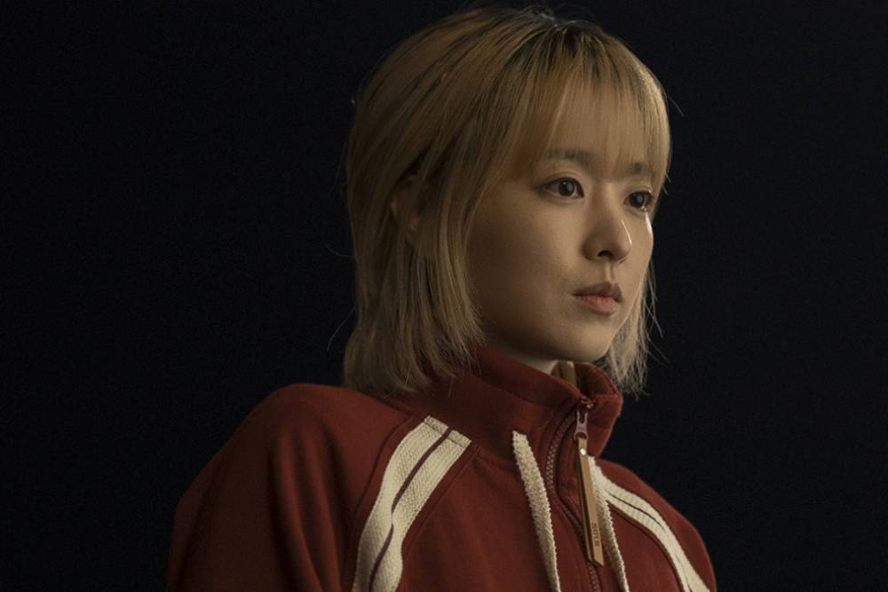 cuplikan drakor Our Unwritten Seoul (dok.tvN/Our Unwritten Seoul)