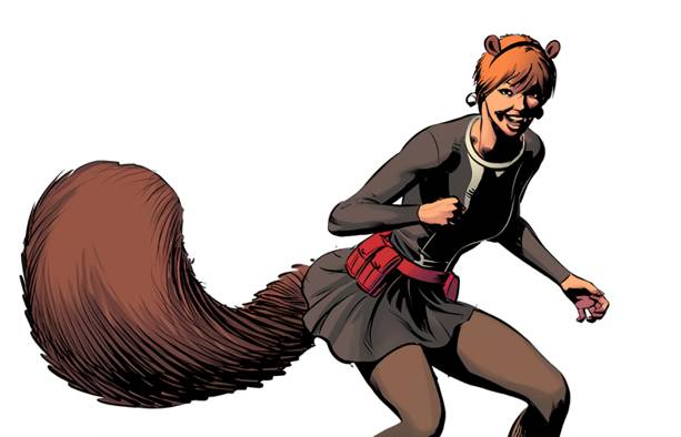 Squirrel Girl (marvel.com/characters)