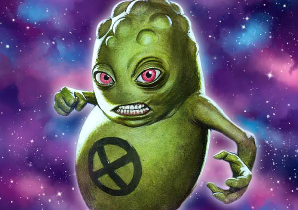 Doop (marvel.fandom.com/Doop)