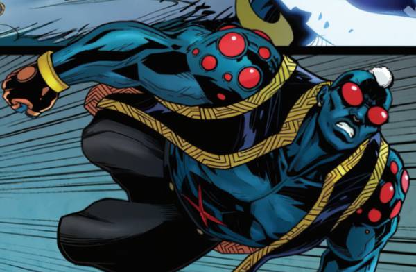 Maggott (comicvine.gamespot.com/maggott)