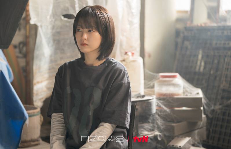 cuplikan drama Our Unwritten Seoul (dok. tvN/Our Unwritten Seoul)