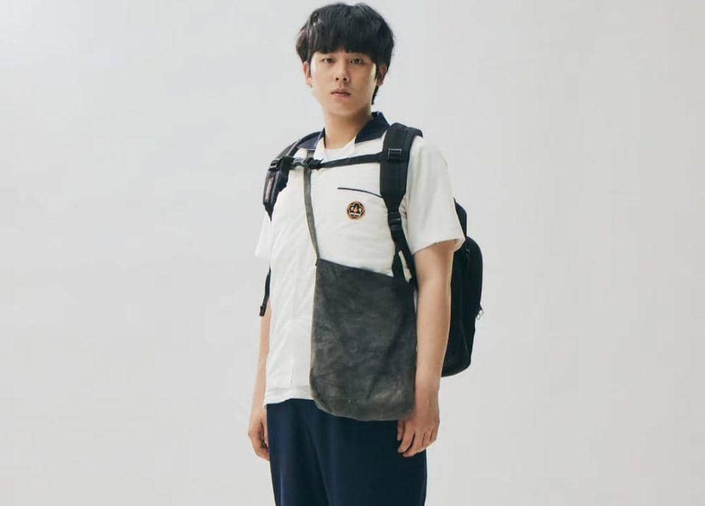 drama Moving (dok. Disneyplus/Moving)