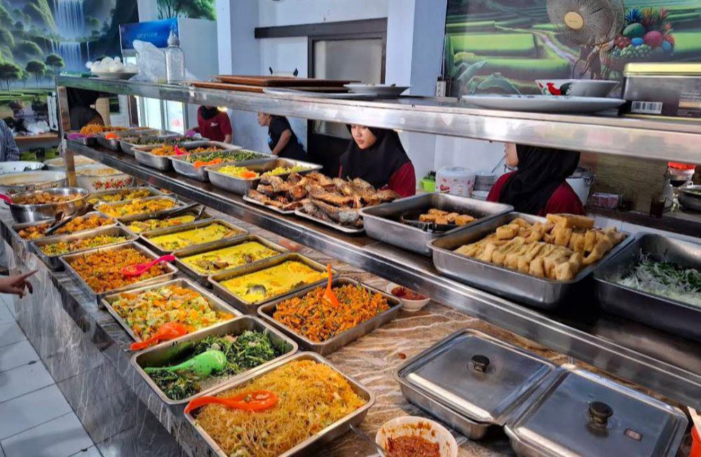 5 Tempat Sarapan di Blitar dengan Menu Khas, Lauknya Beragam