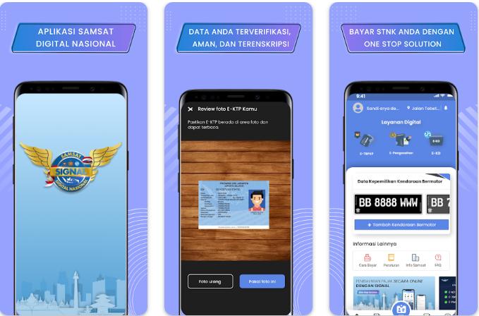 aplikasi SIGNAL (play.google.com)