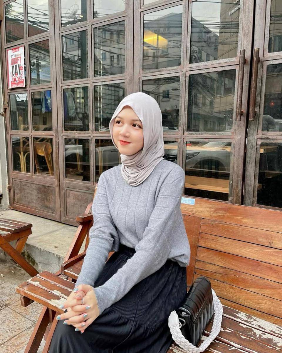 Dara Azzahra (instagram.com/daraazzahra)