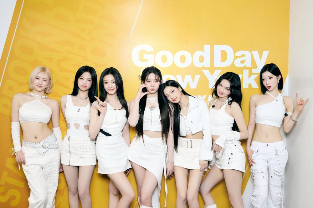 Fans Indonesia Selalu Berkesan, BABYMONSTER Janji akan Kembali Segera