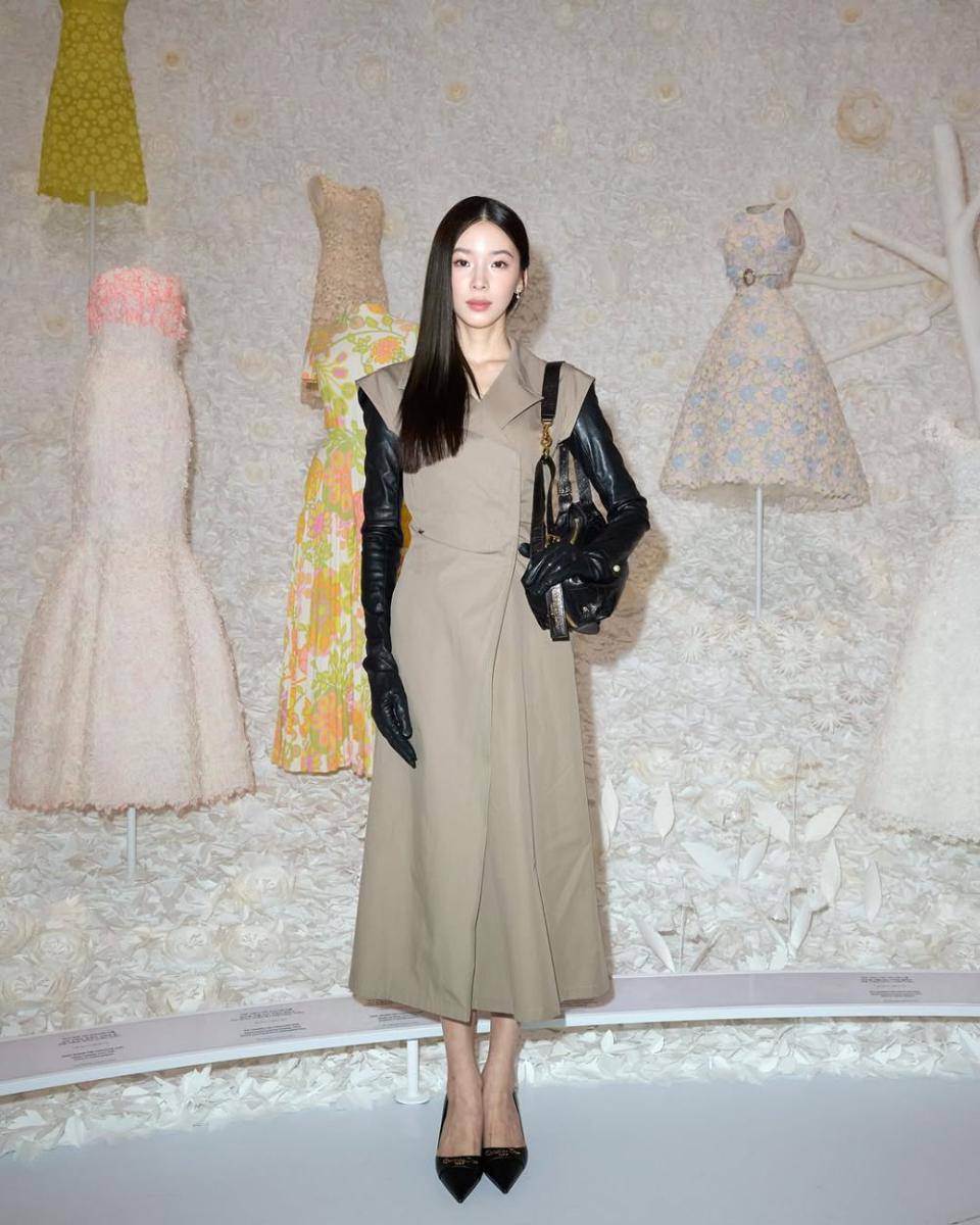Irene Kim  (instagram.com/ireneisgood)