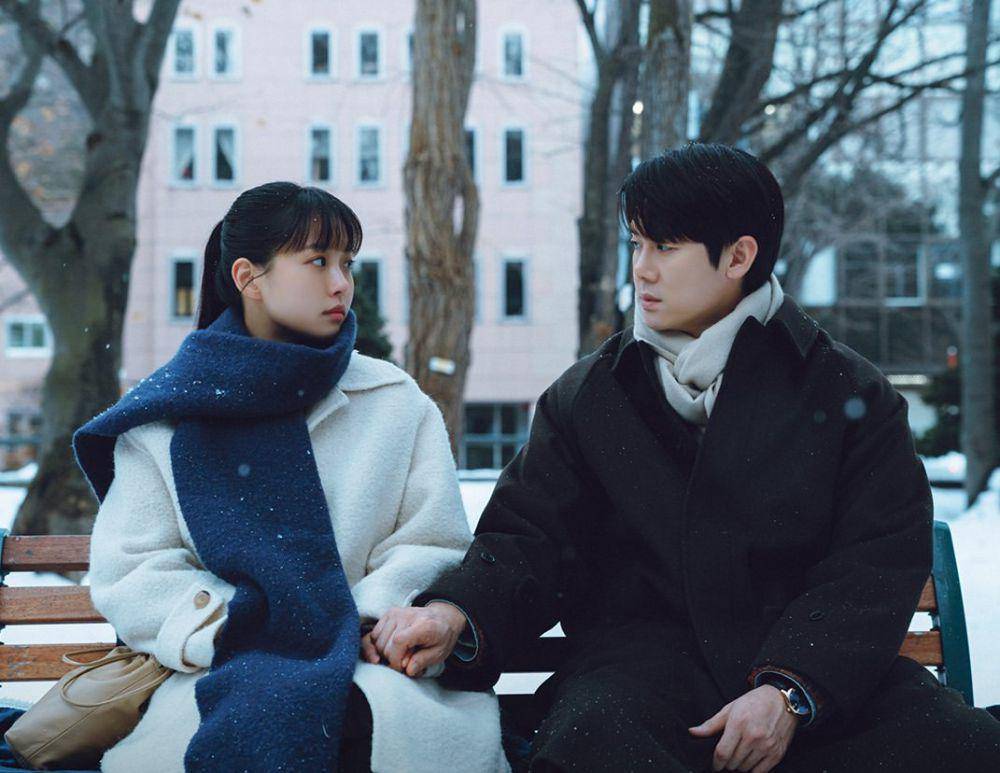 still cut drama Tastefully Yours (instagram.com/channel.ena.d)