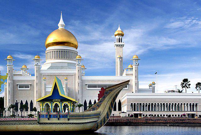 Itinerary 3 Hari 2 Malam di Brunei Darussalam, Menyusuri Negeri Sultan