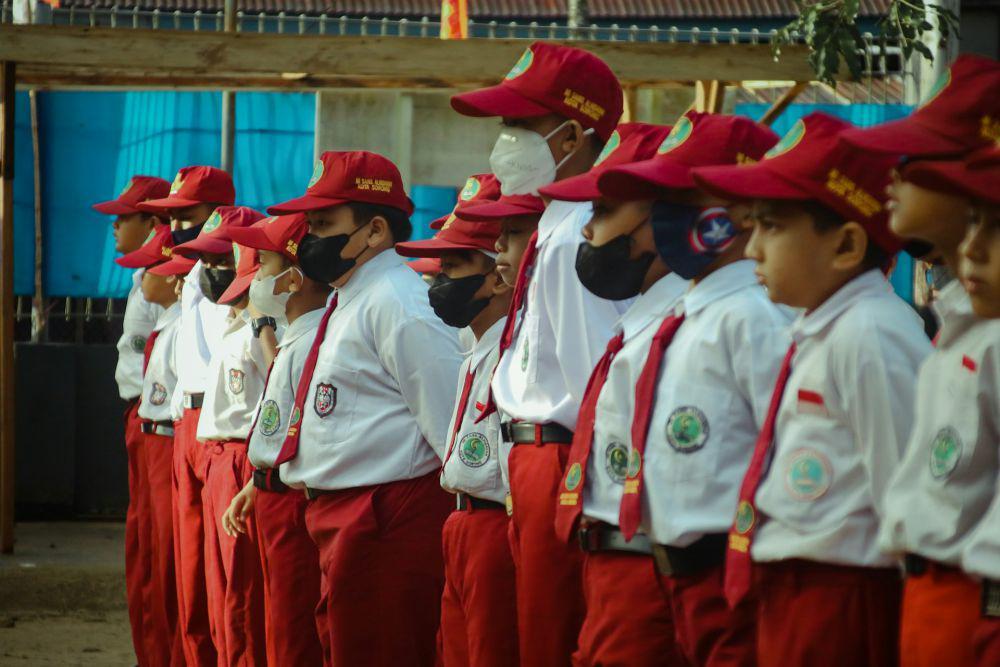 100 Contoh Catatan Wali Kelas untuk Kenaikan Kelas SD-SMA