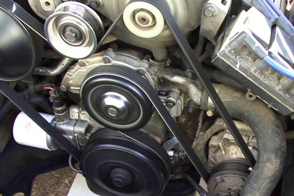 belt mobil
