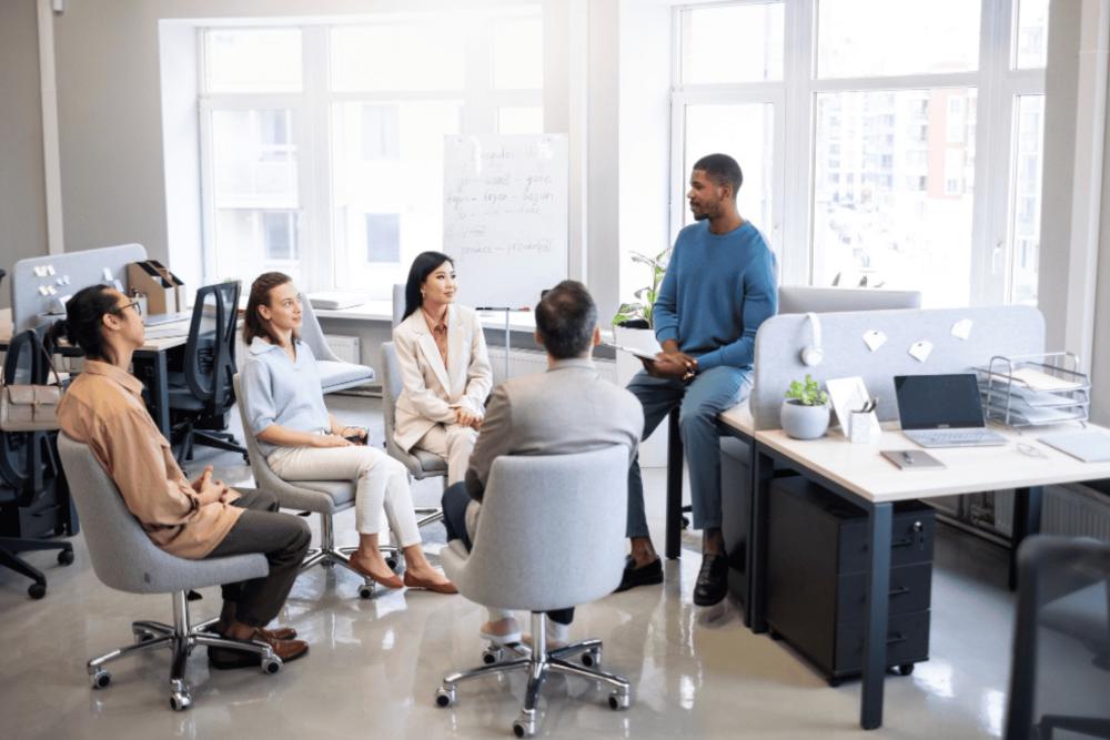 7 Green Notes yang Dapat Meningkatkan Fokus Saat Brainstorming, Cek!