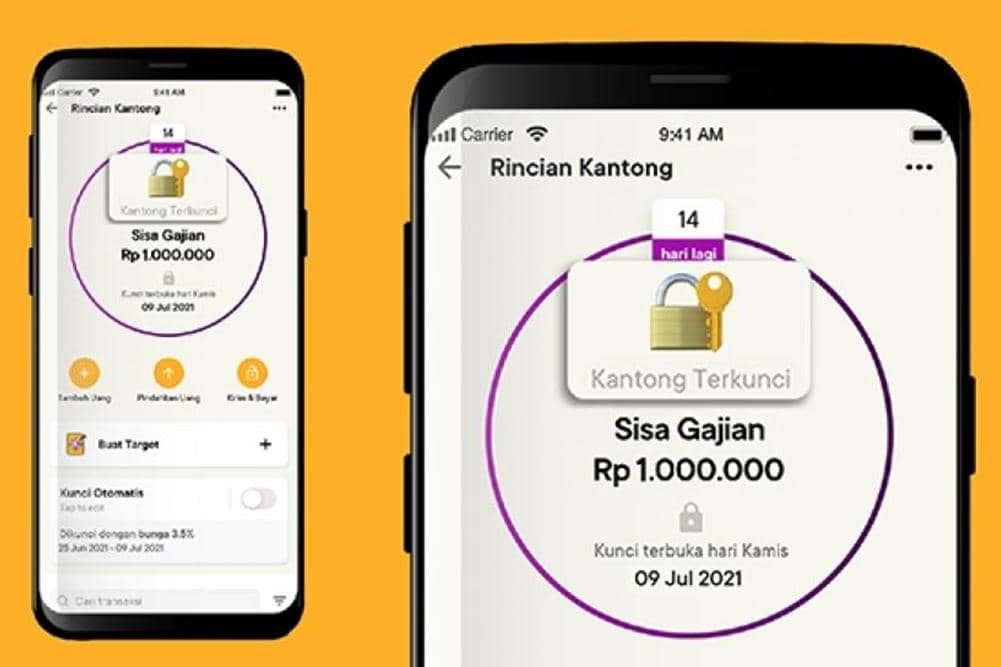 Strategi Atur Keuangan Biar Gak Boncos di Hari Raya