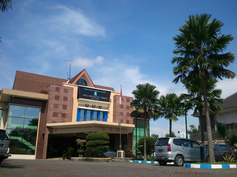Universitas Terbuka Malang (malang.ut.ac.id)