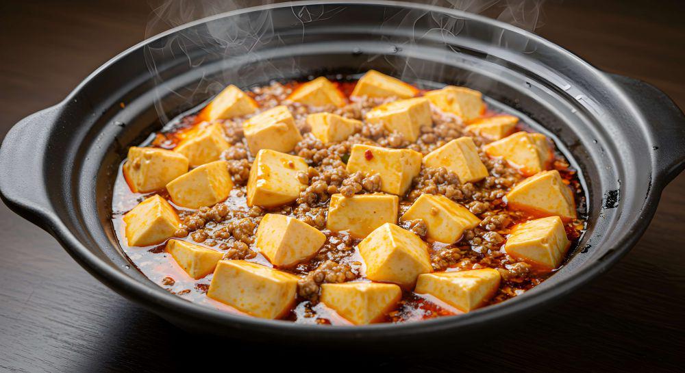 5 Rahasia Membuat Mapo Tofu Otentik ala Sichuan yang Gak Pake Ribet