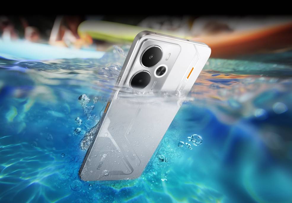 realme 14 5G (realme.com)