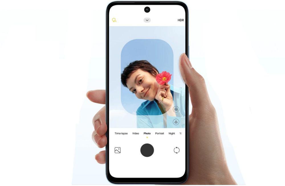 Redmi 13x Sajikan Desain Bagi Kamu yang Ingin Tampil Stylish, Catchy!