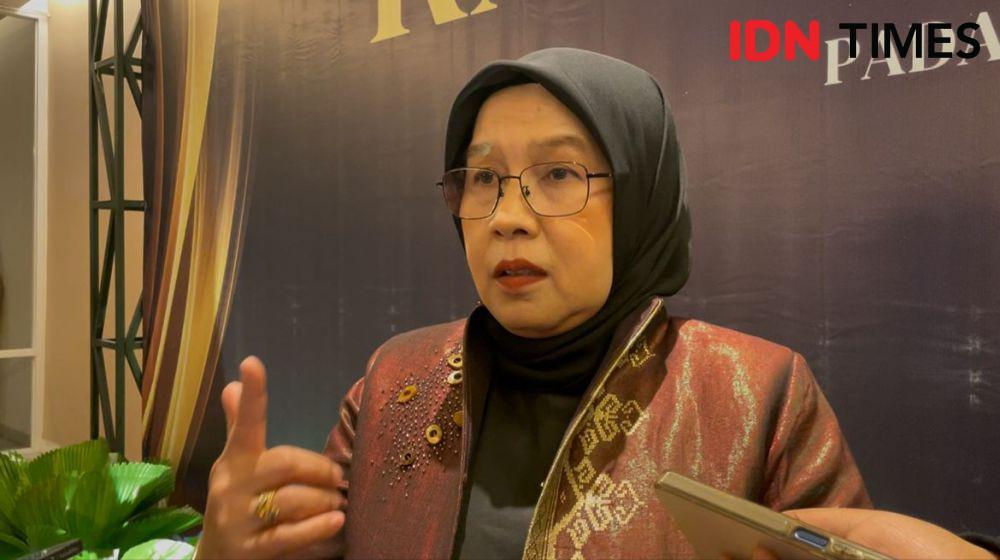 Kuota KIP Sumbar dan Jambi Tak Jelas