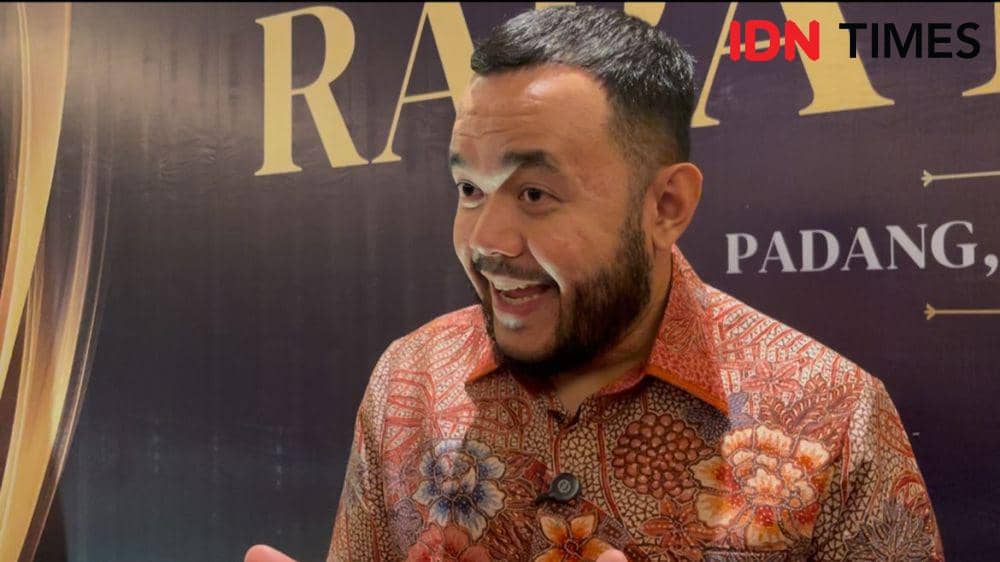 Wali Kota Padang Ungkap Alasan MBG Belum Terlaksana