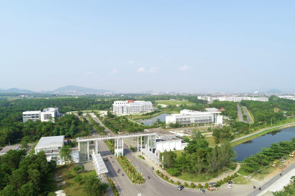 Institut Teknologi Sumatra (Itera) (IDN Times/Istimewa)