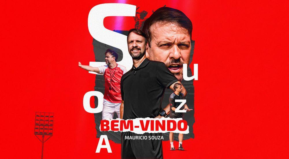 Persija Jakarta Resmi Tunjuk Mauricio Souza Jadi Pelatih
