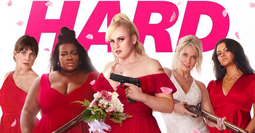 Cast Pitch Perfect Reuni, Ini Sinopsis Film Bride Hard