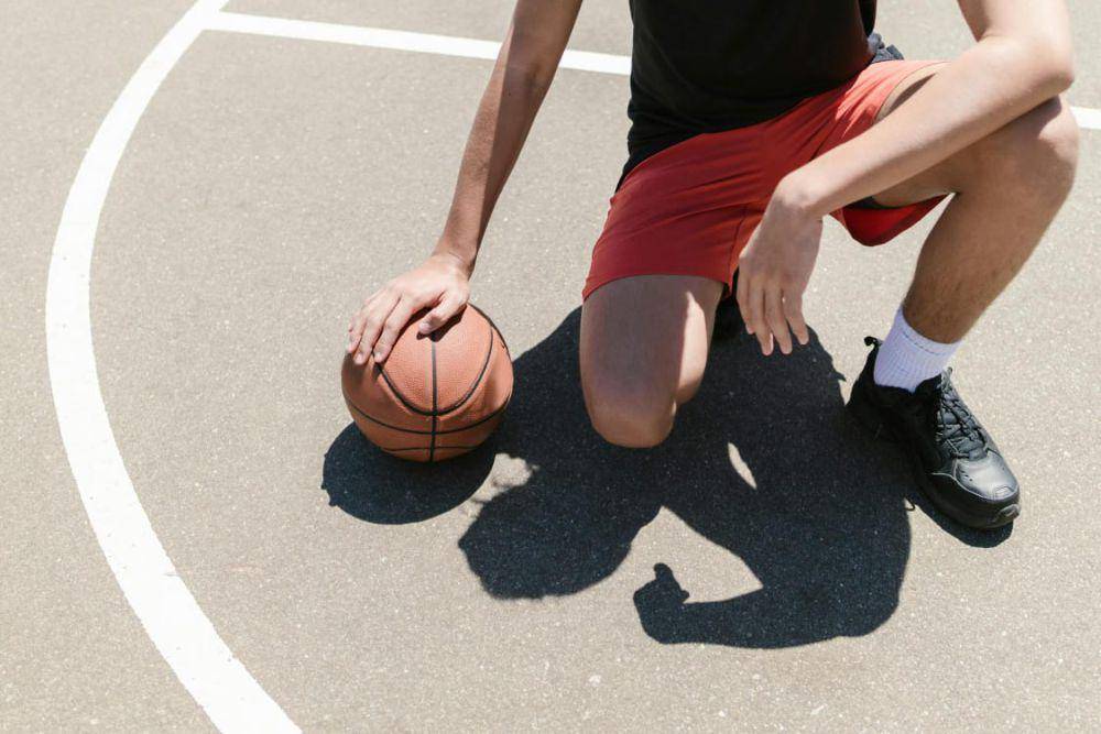 bola basket (pexels.com/RDNE Stock project)
