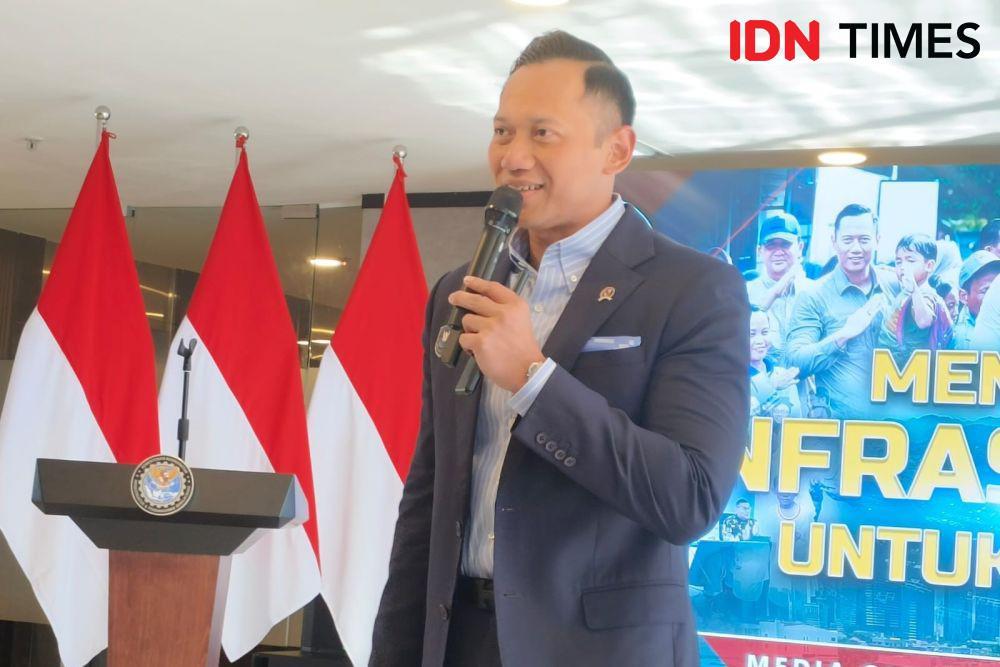 Prabowo Dorong Infrastruktur, ICI 2025 Digelar 11-12 Juni