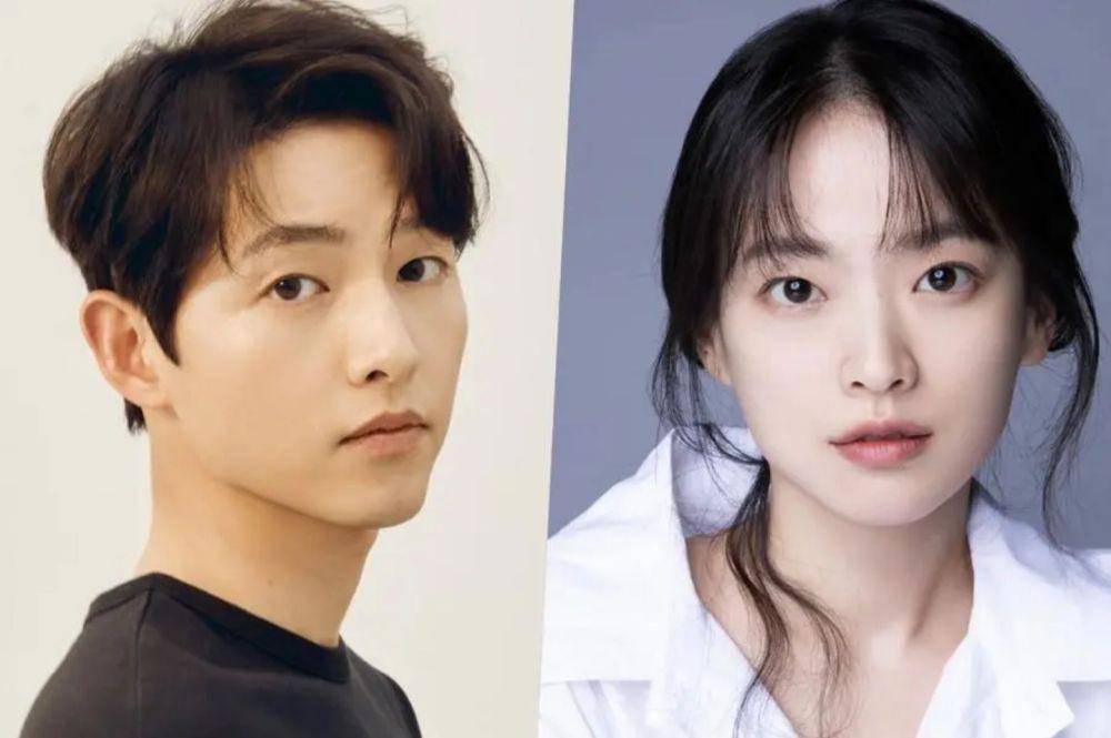 Pemain drama My Youth di JTBC (Soompi)