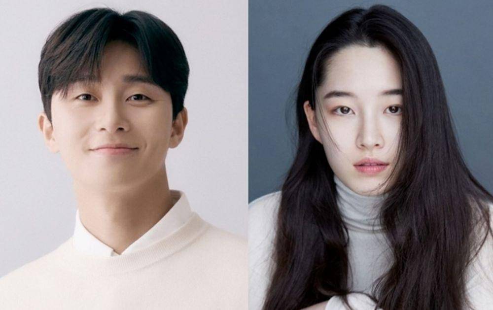 Pemain drama Waiting For Gyeongdo di JTBC (Soompi)