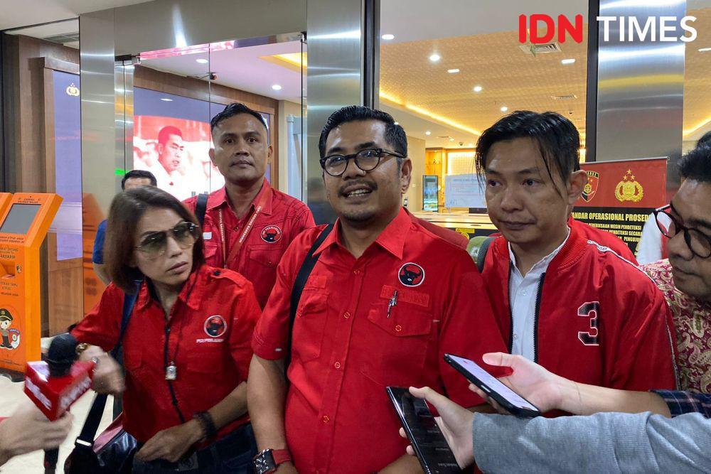 PDIP Minta Jaksa Agung Periksa Budi Arie di Kasus Judol Komdigi
