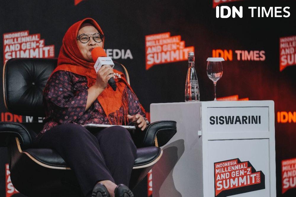 Profil Dian Siswarini, Mantan CEO XL yang Ditunjuk Jadi Dirut Telkom